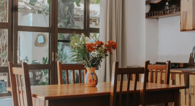 Aile süit Casa de Olas Boutique Hotel