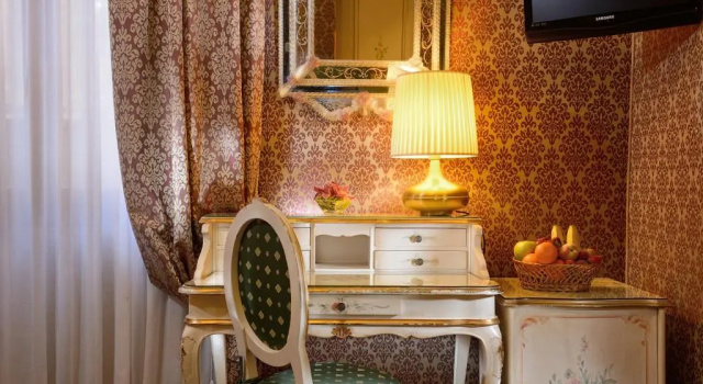 Двухместный номер Classic Hotel Canaletto