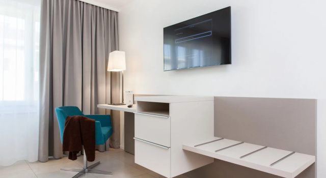 City Stay Apartments Lindenstraße, Foglalás Apartman 8. Seefeld - Riesbach 