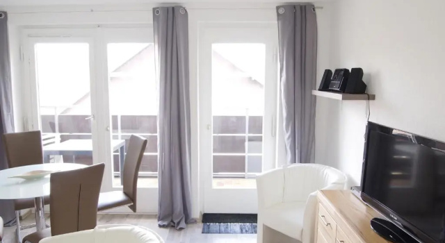 Ferienwohnung Bösehansen & Schimmer 27