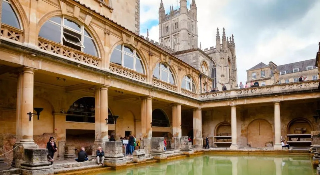 Studio in Lansdown, Bath Ba1 (Adults Only), Забронировать Отель Бат Bath and North Somerset