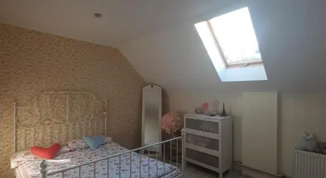 Номер Standard Homestay Khomenko