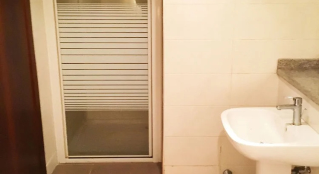 3 soveværelser i lejlighed med altan Gemini Place Apartments