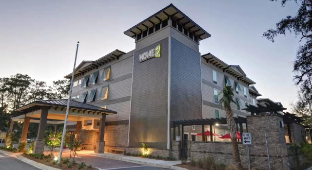 Home2 Suites by Hilton Hilton Head