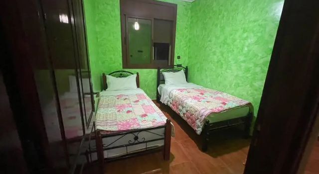 Ritage Apartments