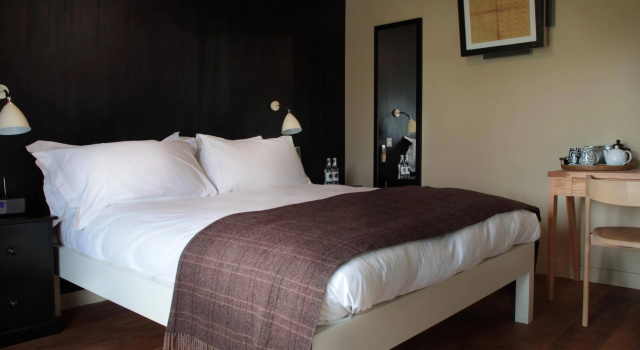 Stoke Place Hotel