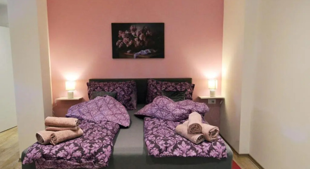 Apt3 - Villa Perla with swimming pool, Lovran - Opatija, Κράτηση Βίλα Lovran Opatija Riviera, κοντά στο Lovran Old Town