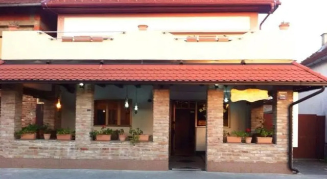 Kod Ribiča, 予約 ベッド・アンド・ブレックファースト Jasenovac シサク・モスラヴィナ