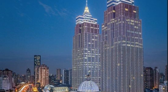 Vienna 3 Best Hotel (Jiangsu Changzhou North Station Dinosaur Park), Забронировать Отель Уси Цзянсу