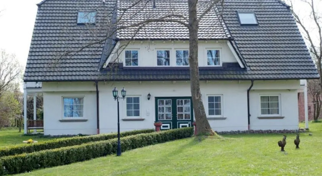 Auszeit auf Rügen, Book Hotel Nardevitz Rügen