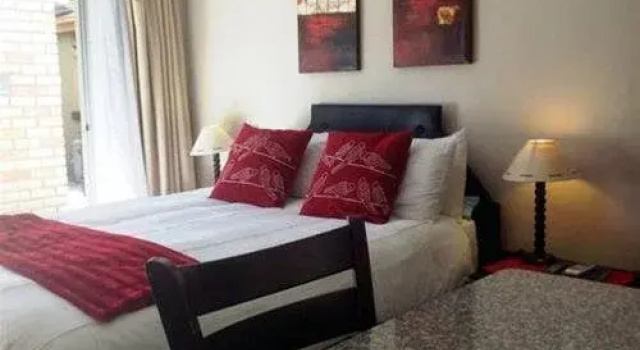 Gold Guesthouse and conferences, Rezerwuj Pensjonat Welkom Free State