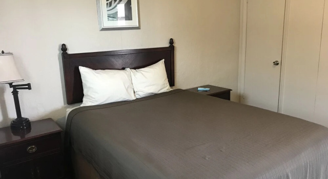 Номер Economy Trend Motel, RV Park