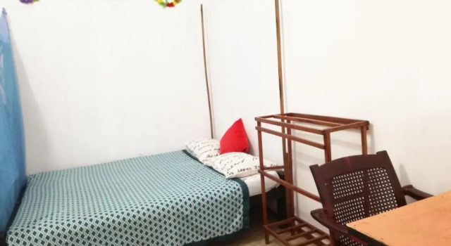 Номер Economy 20 House Arugam