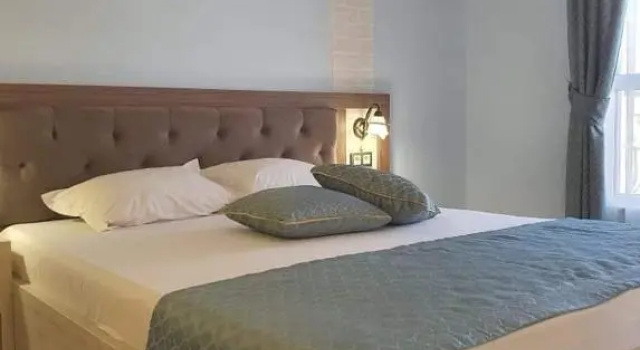Номер Standard Vromos Guest House
