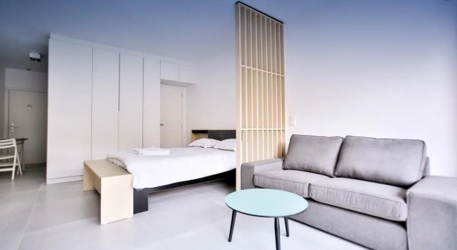 Renaissance Park Apartments, Забронировать Апартаменты/квартира Апартаменты Брюссельского столичного региона, Апартаменты/квартира