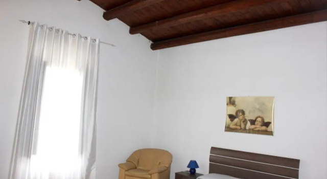 House With 2 Bedrooms in Noto, With Furnished Terrace and Wifi - 6 km