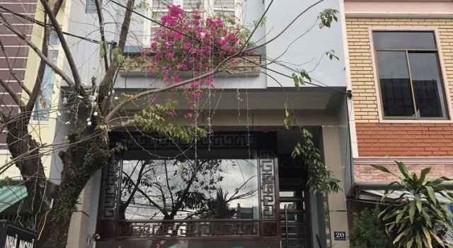 SPOT ON 982 Thanh Binh Motel, Забронировать Мотель Мотели Дананга муниципалитета, Мотель