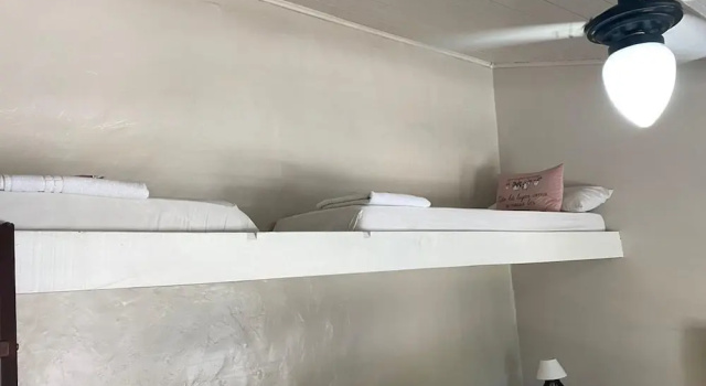 Номер Standard Praia y Sol