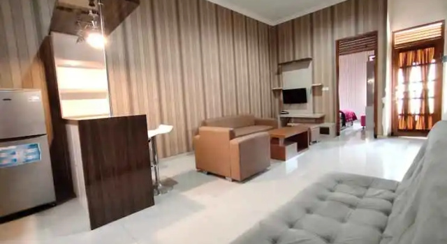 Villa Panderman 62 by N2K, Varaa Villa Batu mökit, Mökki
