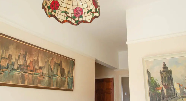 Leaded Light Guest House, Забронировать Гостевой дом Olton Уэст-Мидлендс