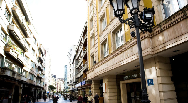 Hotel Clarín