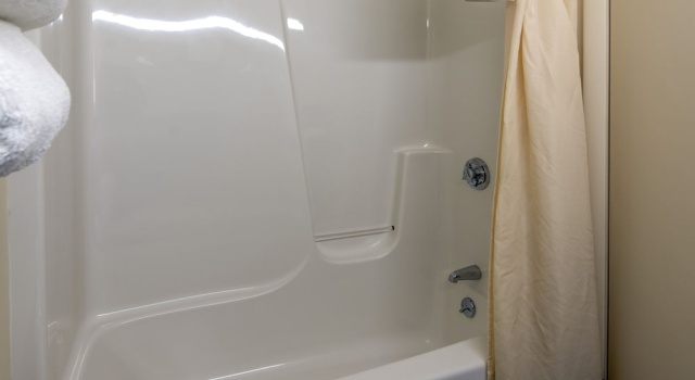 Номер Standard The Brookside Inn