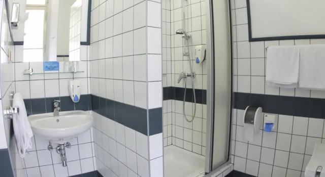 Шестиместный полулюкс с 2 комнатами Hotel am Schottenpoint