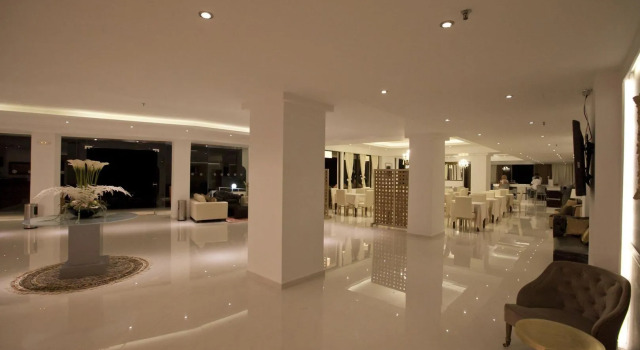 Sivila Hotel All Inclusive, Забронировать Отель Афанту остров Родос