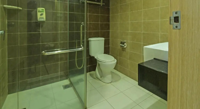 Номер Premium Townhouse Oak Melaka Near Dataran Pahlawan Formerly Ideals Hotel