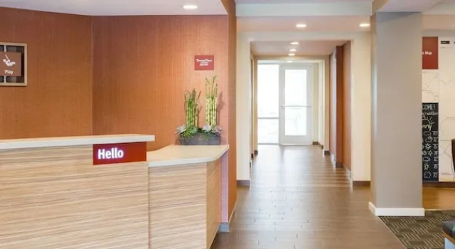TownePlace Suites White Hall, Забронировать Отель Пайн-Блафф Арканзас