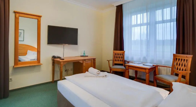 Номер Standard Ferien Hotel Fläming