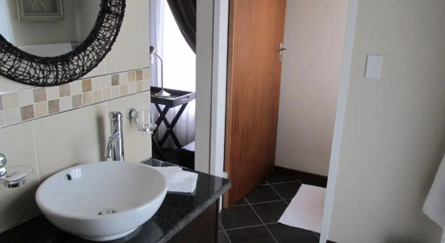 Номер Comfort Glen Marion Guest House