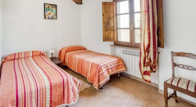 Коттедж Apartment near Donatello Sculpture