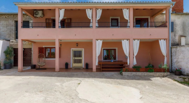 Holiday Home Villa Mate i Kate by Interhome, Varaa Villa Zminj Central Istria