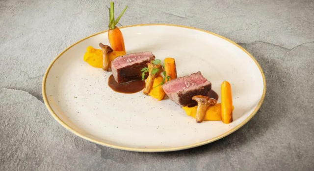 Boutique-Hôtel Restaurant L'Atelier d'Epicure Logis, Забронировать Отель Кастель Dodogne Valley