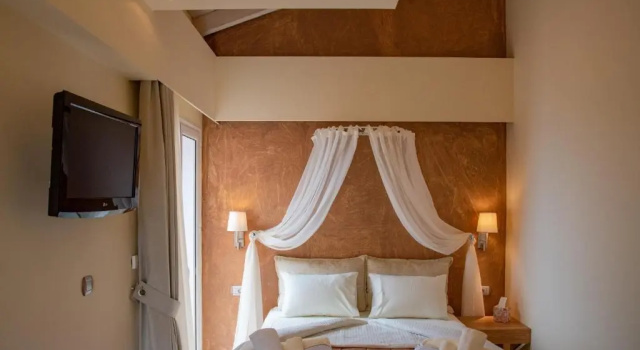 Номер Deluxe Petani Bay Hotel - Adults Only