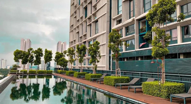 Tamarind Suites@Cyberjaya