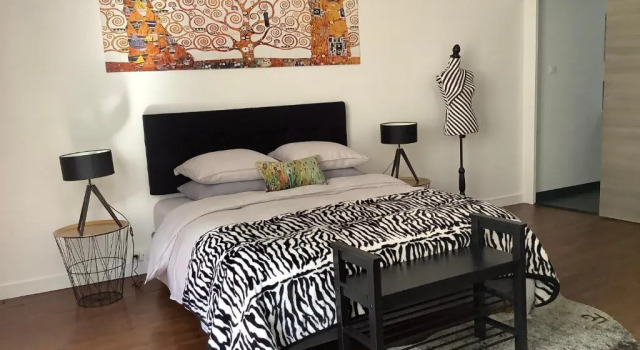 Les Halles Chambre D'hôtes, Reservar Hotel Verteuil-sur-Charente 