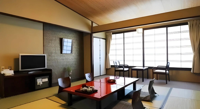 Arima Gyoen, Réserver Maison d'hôtes Arima Hyogo