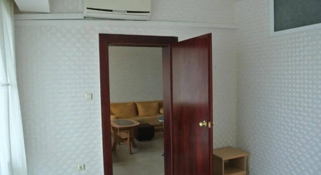 Апартаменты с 2 комнатами с балконом Miramar Front Beach Self Catering Apartments No Swim Pool Access