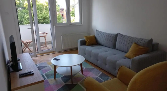 Апартаменты Corso Residence