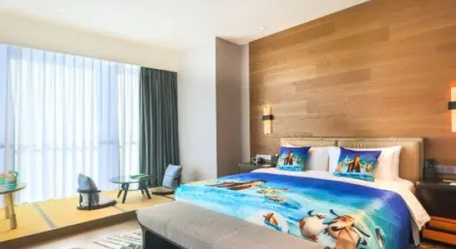 Rodzinny suite L+Snow Supreme Hotel