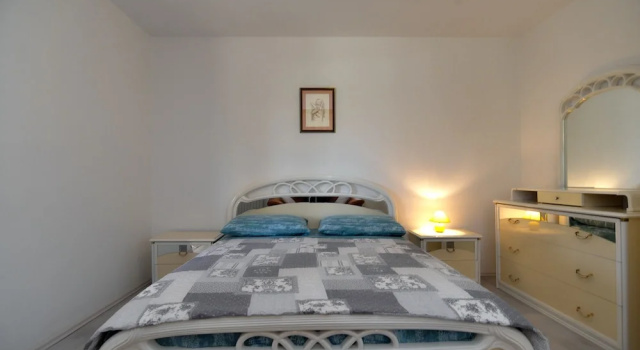 Апартаменты Standard с 3 комнатами Apartment 1899