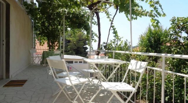 Апартаменты Apartment Prunus