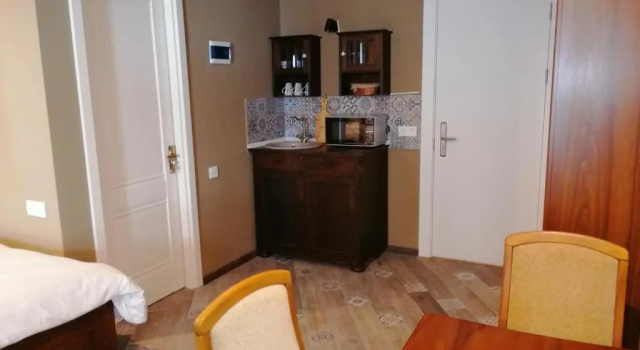 Vartsala Residence Gudauri, Забронировать Отель Гудаури Казбегский муниципалитет, рядом с Подъемник GoodAura