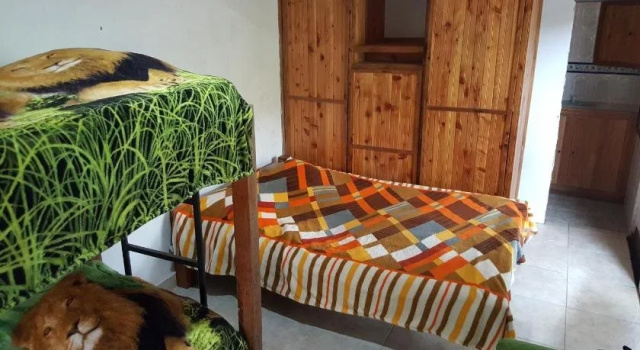 Hostal Los 3 Leones, Брондау Қонақ үй Salento 