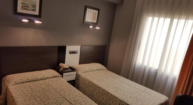 Hotel La Bolera