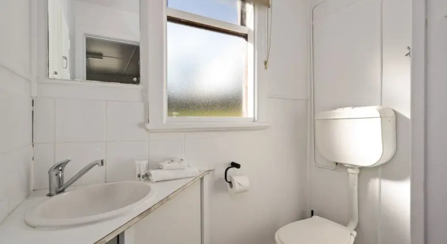 Номер Standard Bright Riverside Holiday Park