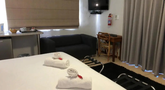 Двухместный номер Standard Kliprand Guest House