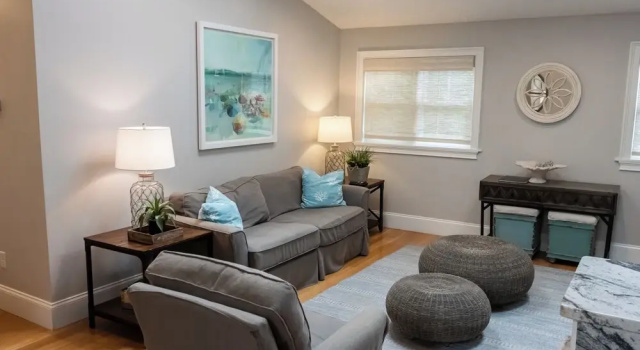 Апартаменты Luxury с 2 комнатами The Newport Lofts - 359 Thames Street